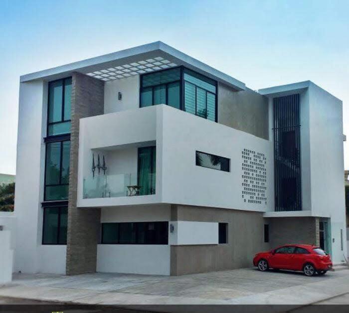 Renta Vacacional A 2 Cuadras De La Playa O Malecon De Mazatlan Appartement Buitenkant foto