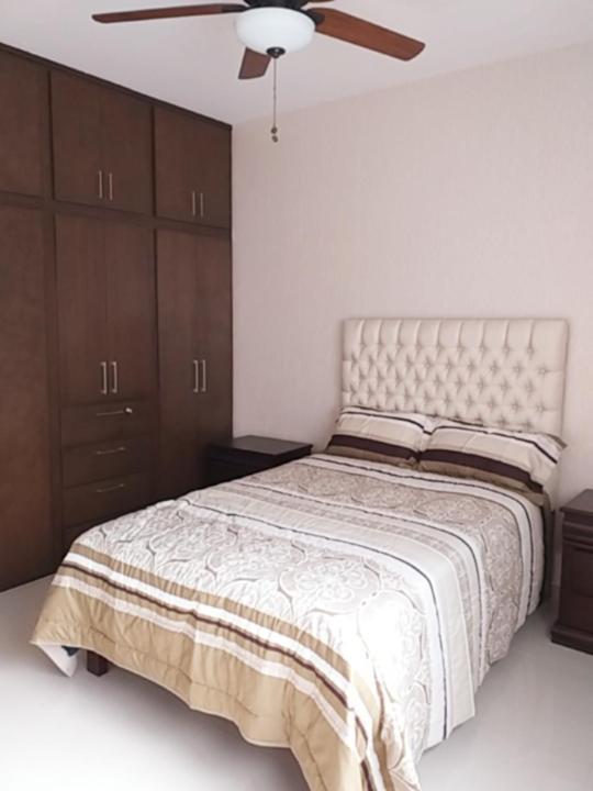 Renta Vacacional A 2 Cuadras De La Playa O Malecon De Mazatlan Appartement Buitenkant foto